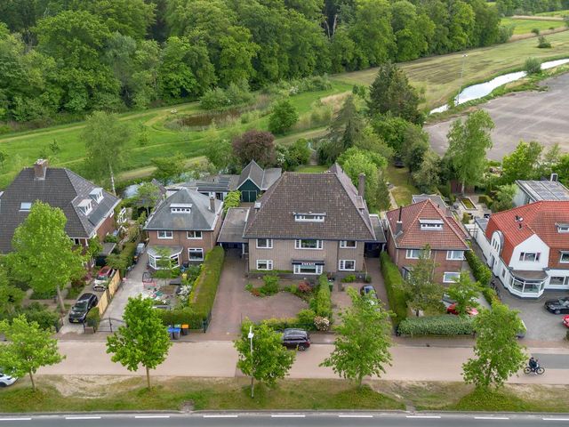 Utrechtseweg 323, De Bilt