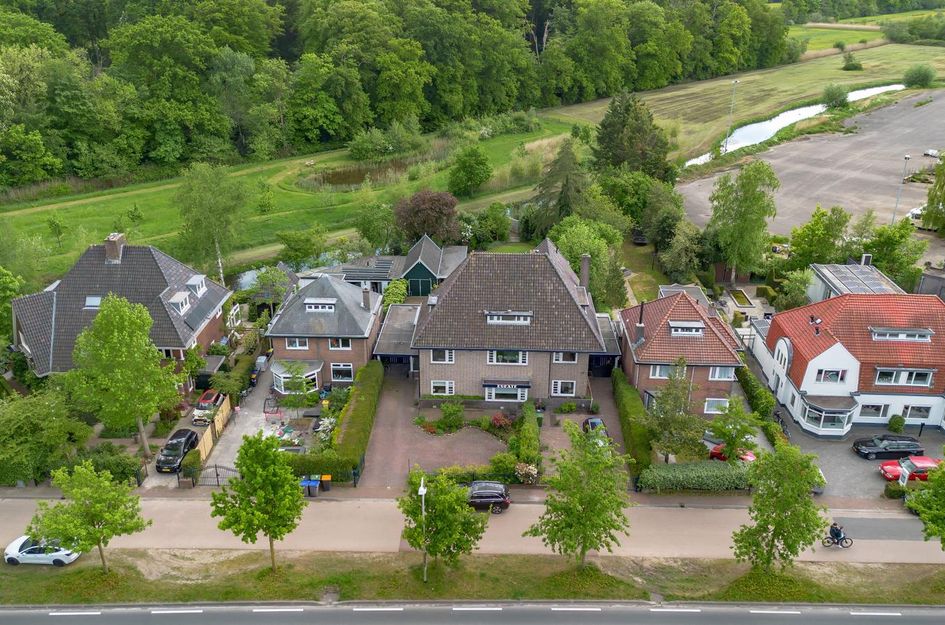 Utrechtseweg 323