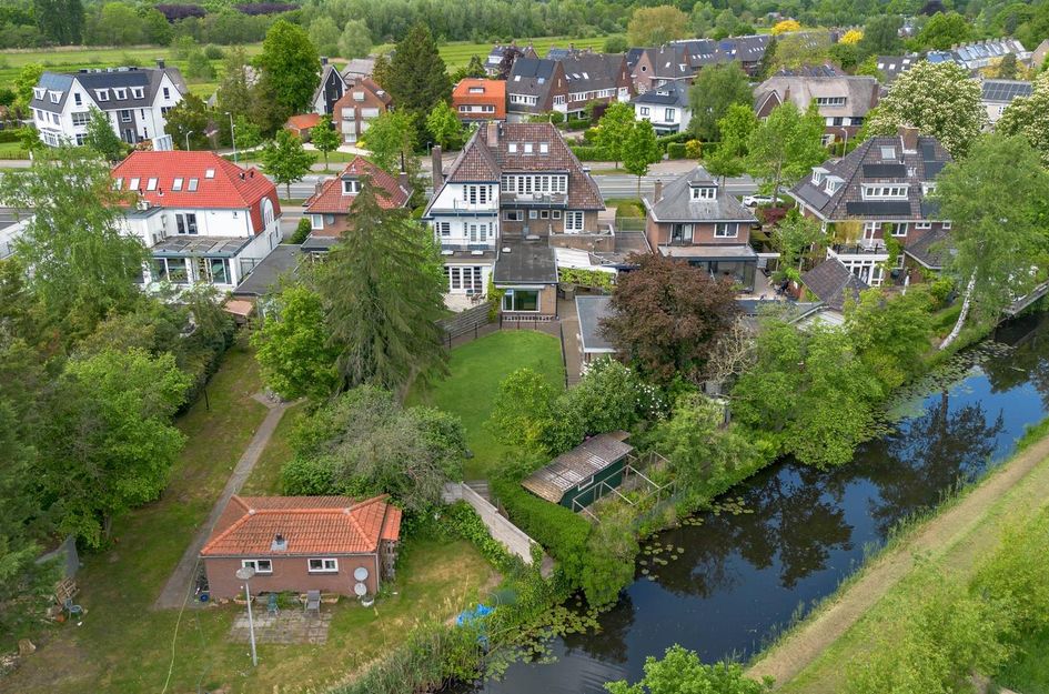 Utrechtseweg 323