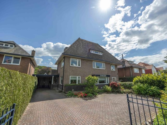Utrechtseweg 323, De Bilt