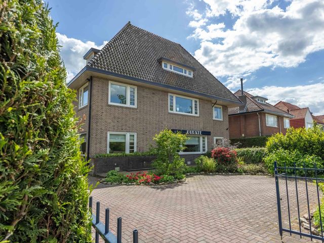 Utrechtseweg 323, De Bilt