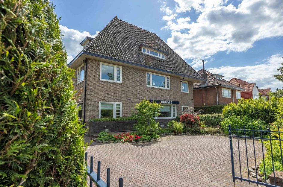 Utrechtseweg 323