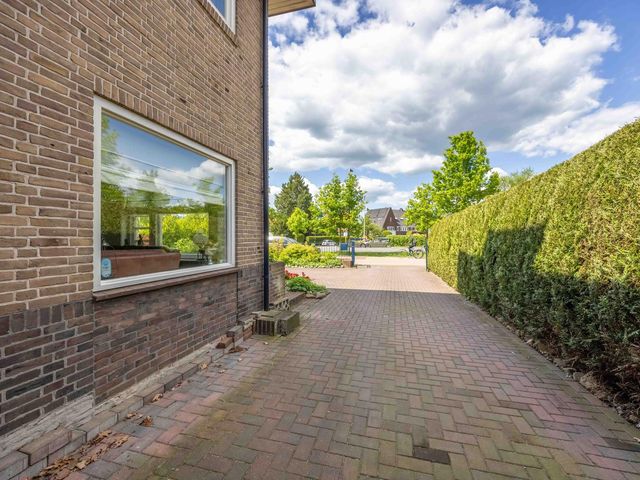 Utrechtseweg 323, De Bilt