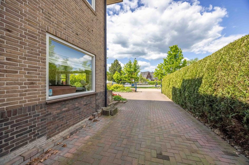 Utrechtseweg 323