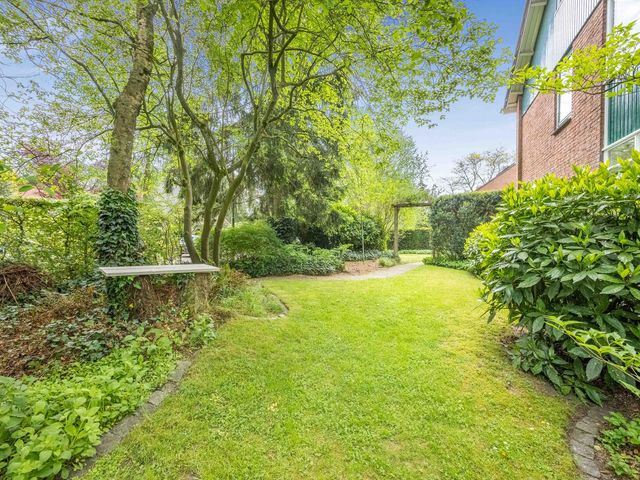 Paltzerweg 82, Bilthoven