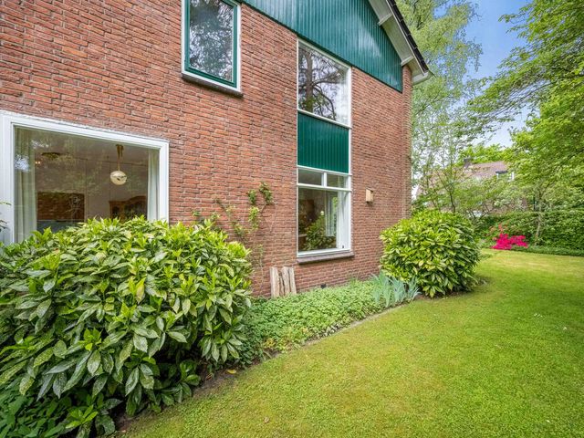 Paltzerweg 82, Bilthoven