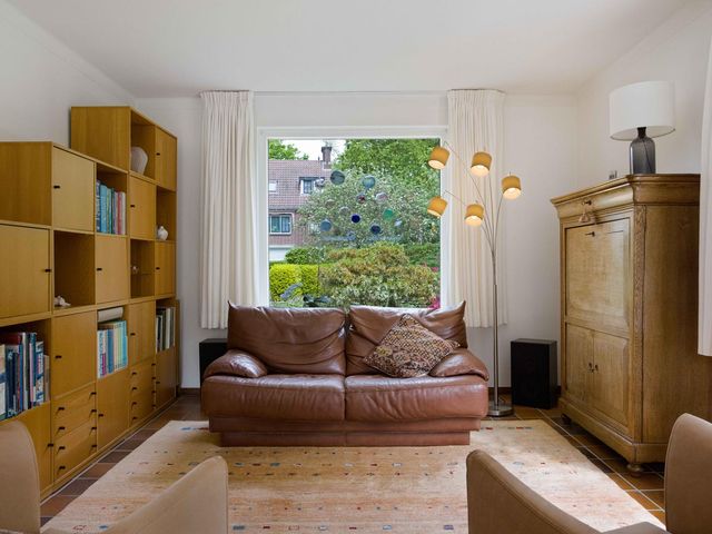 Paltzerweg 82, Bilthoven