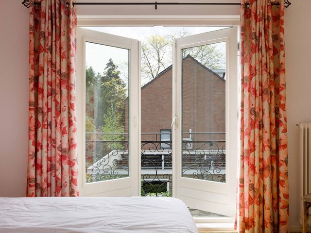 Paltzerweg 82, Bilthoven
