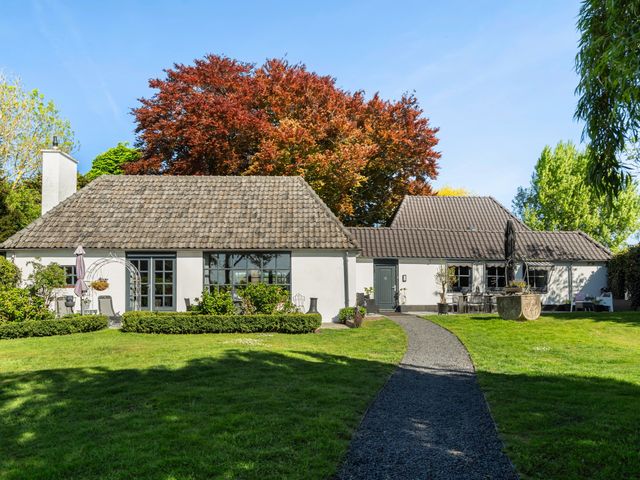 Voorweg 167, Nieuwe Wetering