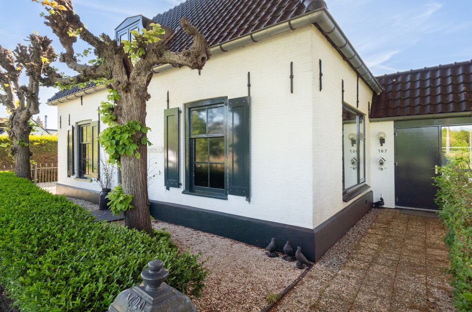 Voorweg 167
