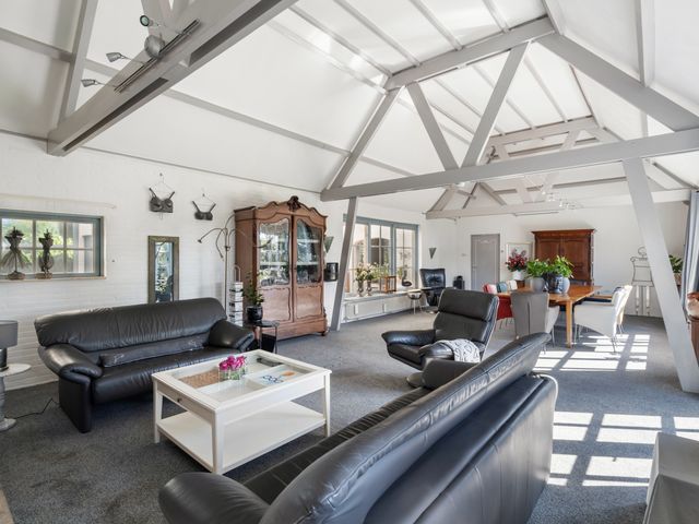 Voorweg 167, Nieuwe Wetering