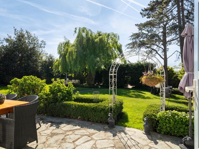 Voorweg 167, Nieuwe Wetering