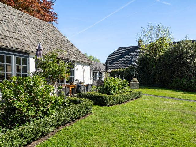 Voorweg 167, Nieuwe Wetering