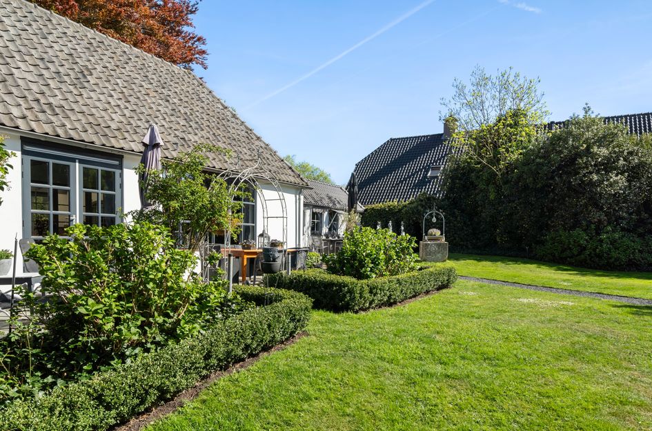 Voorweg 167