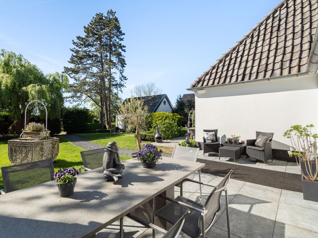 Voorweg 167, Nieuwe Wetering