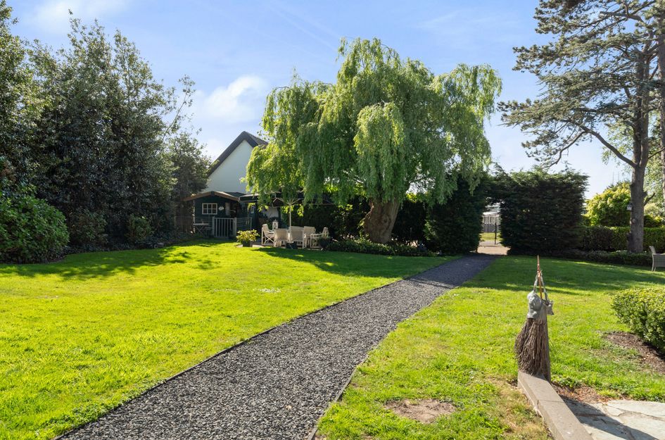 Voorweg 167