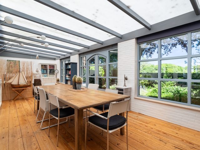 Voorweg 167, Nieuwe Wetering