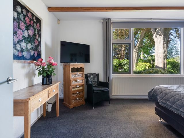 Voorweg 167, Nieuwe Wetering