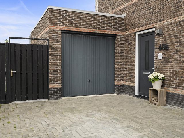 Notenhout 49B, Julianadorp