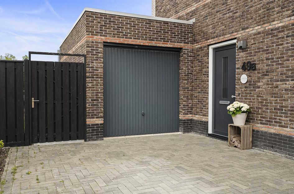 Notenhout 49B