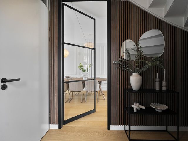 Notenhout 49B, Julianadorp
