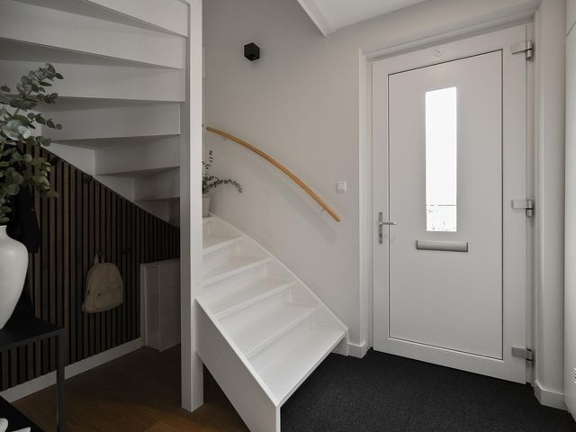 Notenhout 49B, Julianadorp