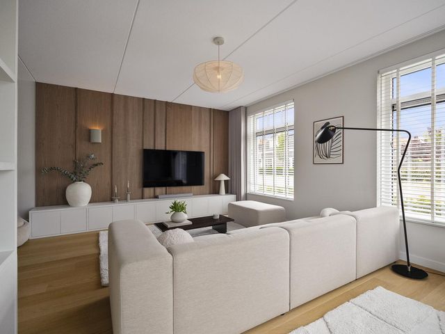 Notenhout 49B, Julianadorp