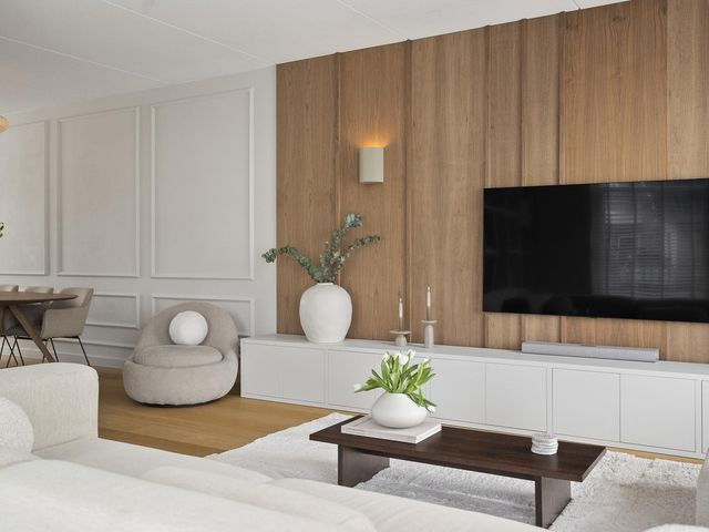 Notenhout 49B, Julianadorp