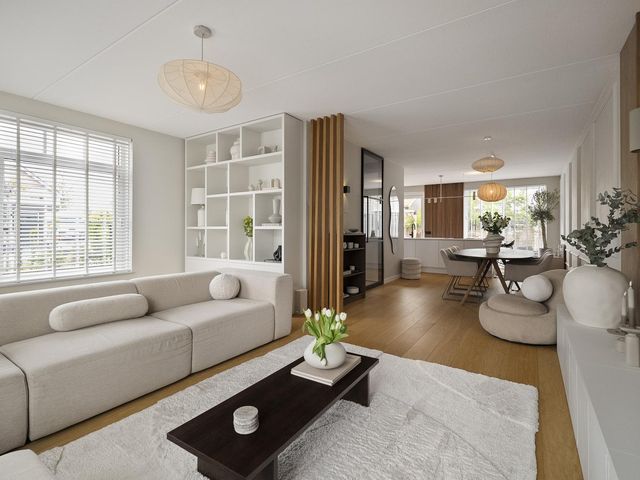 Notenhout 49B, Julianadorp