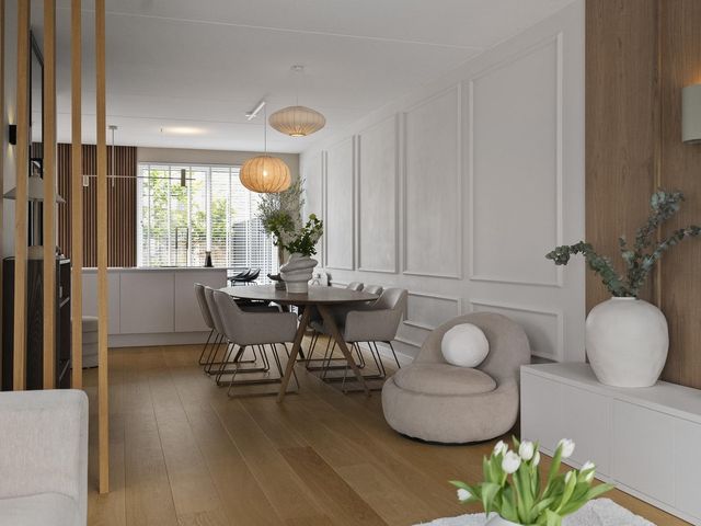 Notenhout 49B, Julianadorp