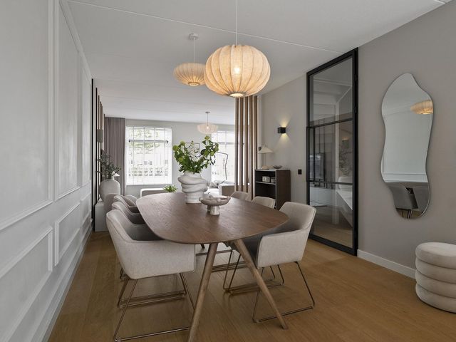 Notenhout 49B, Julianadorp