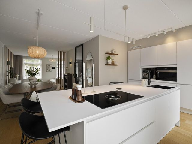 Notenhout 49B, Julianadorp