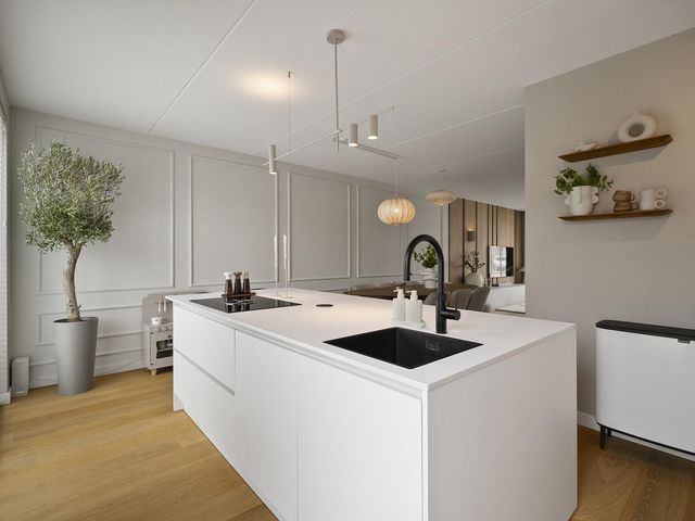 Notenhout 49B, Julianadorp