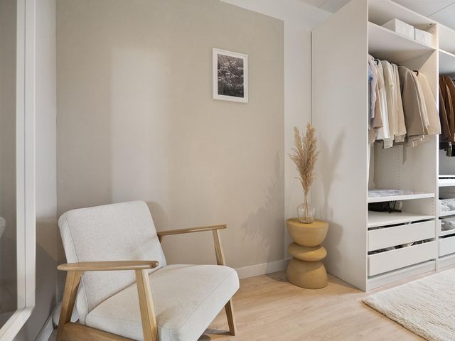 Notenhout 49B, Julianadorp