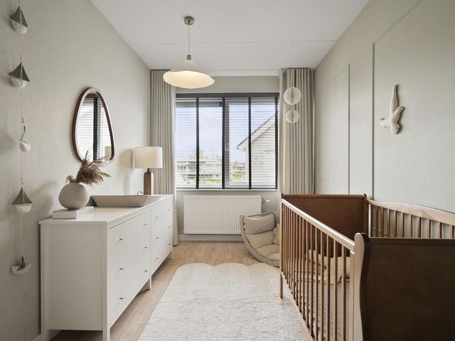 Notenhout 49B, Julianadorp