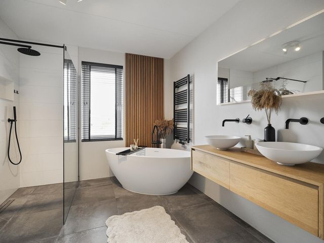 Notenhout 49B, Julianadorp
