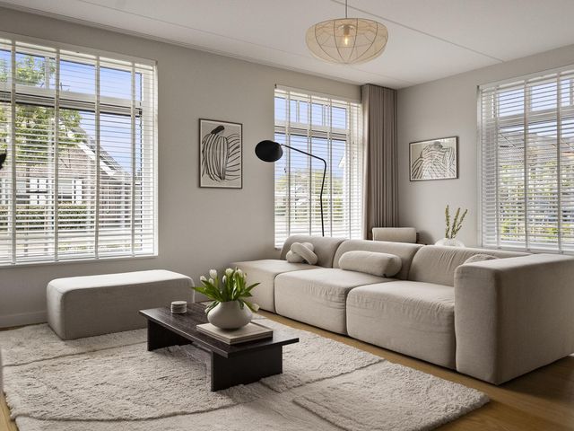 Notenhout 49B, Julianadorp