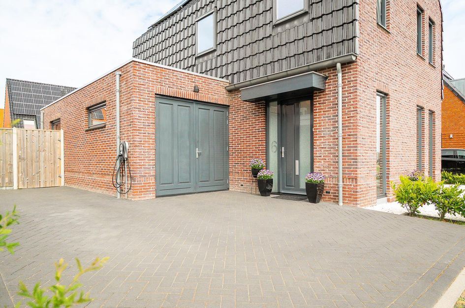 Prinses Irenestraat 6