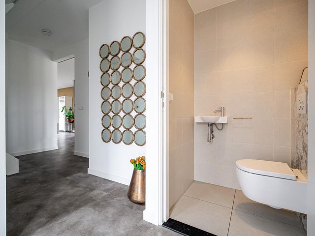 Prinses Irenestraat 6, Julianadorp
