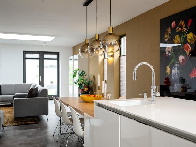 Prinses Irenestraat 6, Julianadorp