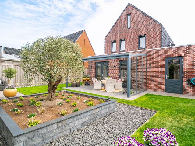 Prinses Irenestraat 6, Julianadorp