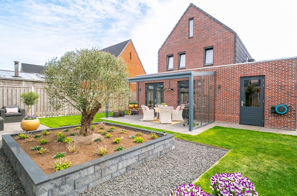 Prinses Irenestraat 6
