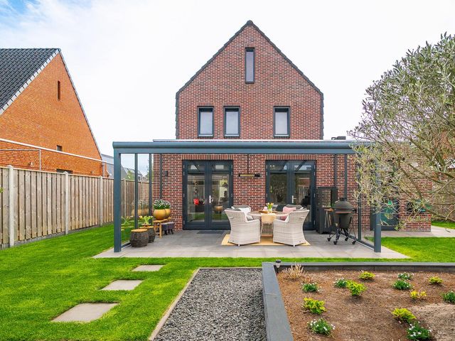 Prinses Irenestraat 6, Julianadorp