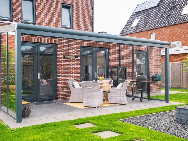 Prinses Irenestraat 6, Julianadorp