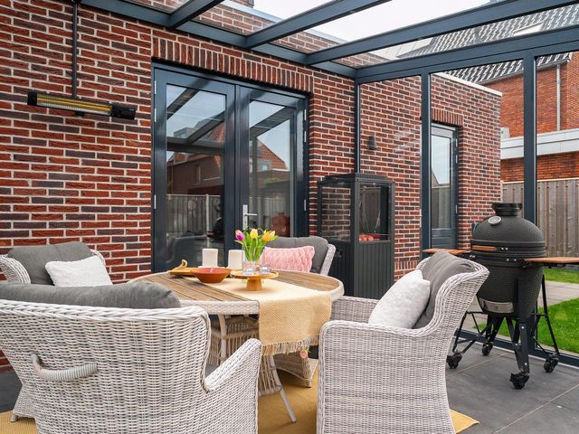 Prinses Irenestraat 6, Julianadorp