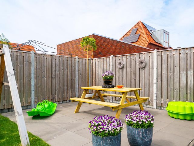 Prinses Irenestraat 6, Julianadorp