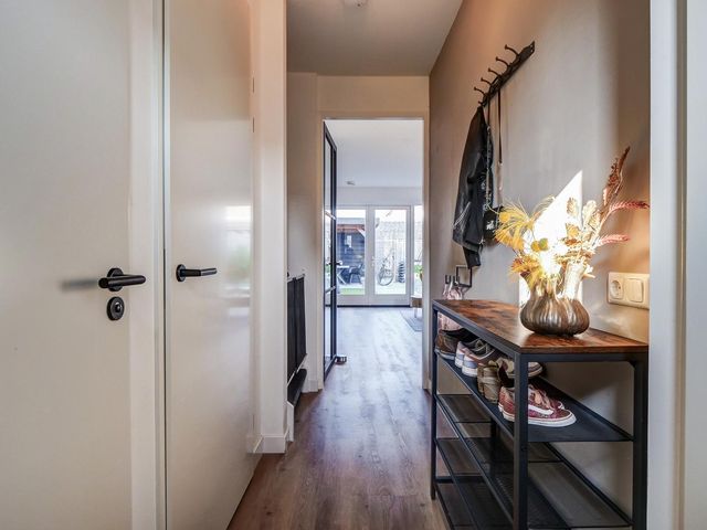Prinses Margrietstraat 39, Julianadorp