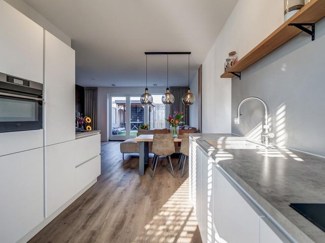 Prinses Margrietstraat 39, Julianadorp