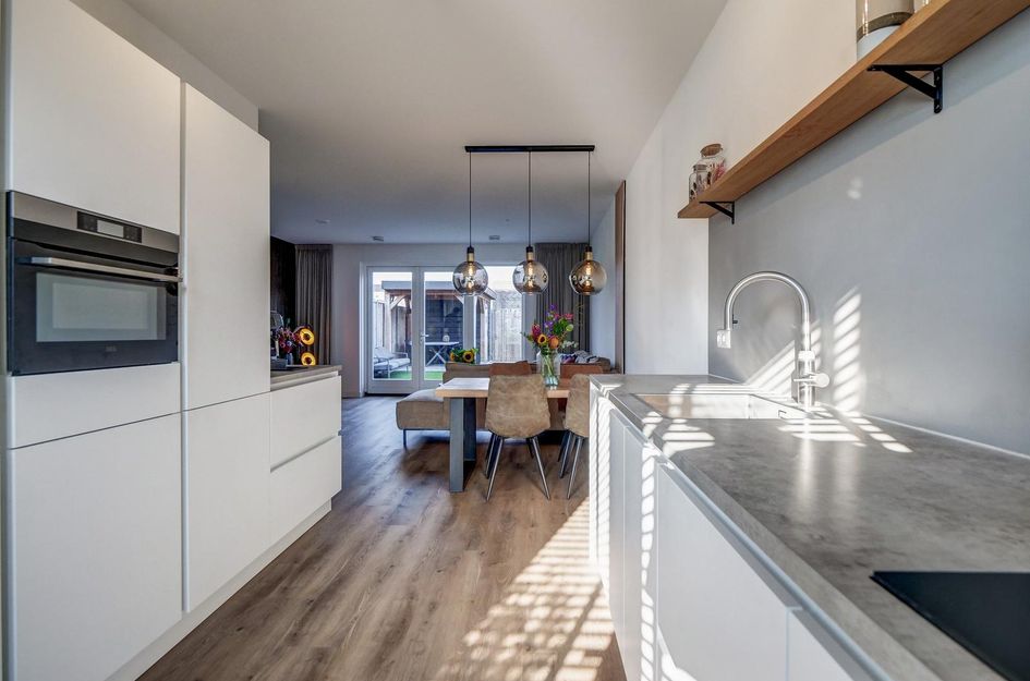 Prinses Margrietstraat 39