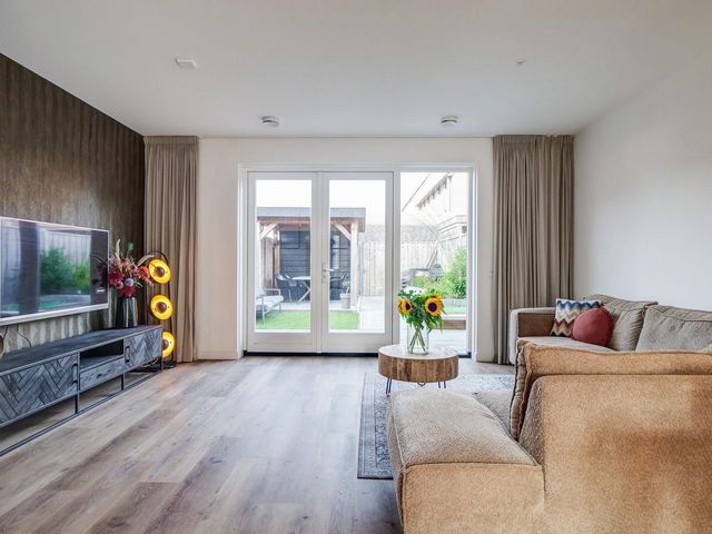 Prinses Margrietstraat 39, Julianadorp